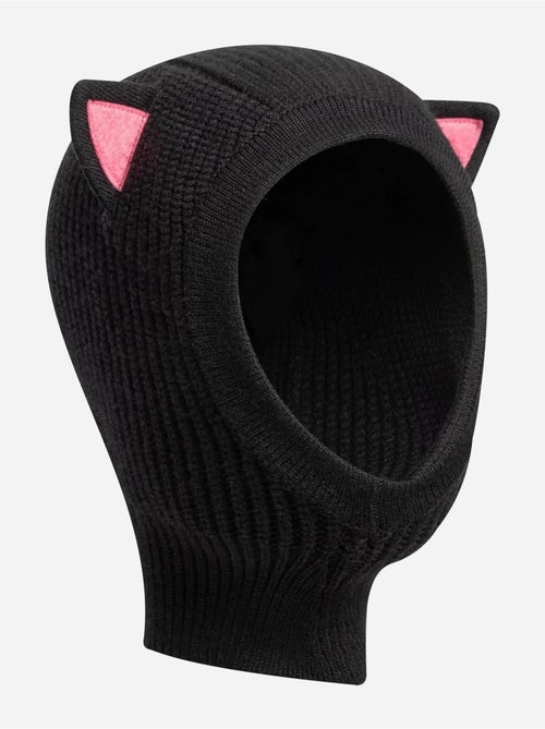 Gorro com orelhas de gato - New Era - Kiabi Gorro com orelhas de gato - New Era - Kiabi