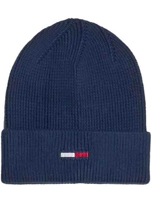 Gorro Comprido de Mulher Tommy Hilfiger Marine - Kiabi Gorro Comprido de Mulher Tommy Hilfiger Marine - Kiabi
