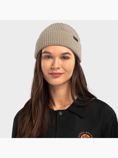 Gorro curto de inverno - Kiabi Gorro curto de inverno - Kiabi