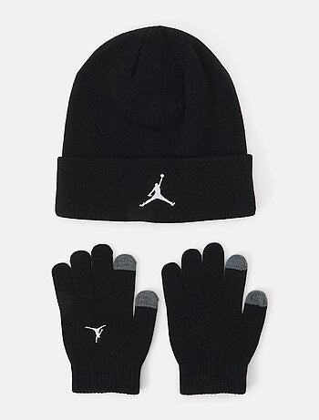 Gorro de 2 peças - Jordan