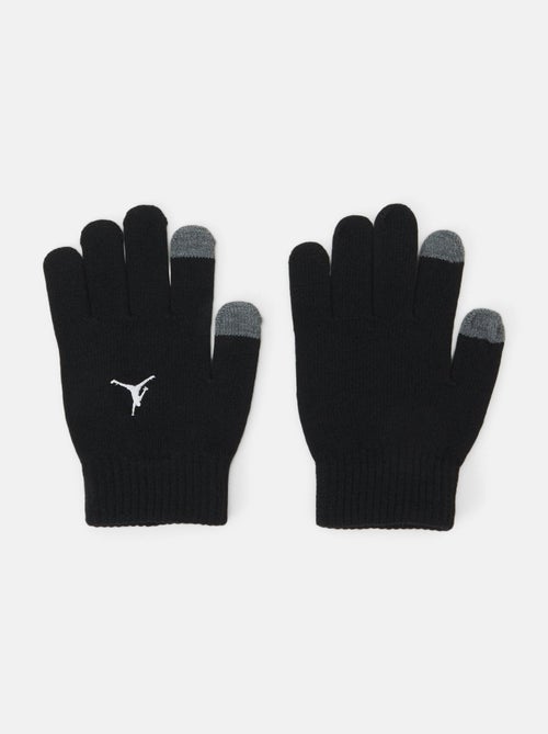 Gorro de 2 peças - Jordan - Kiabi Gorro de 2 peças - Jordan - Kiabi