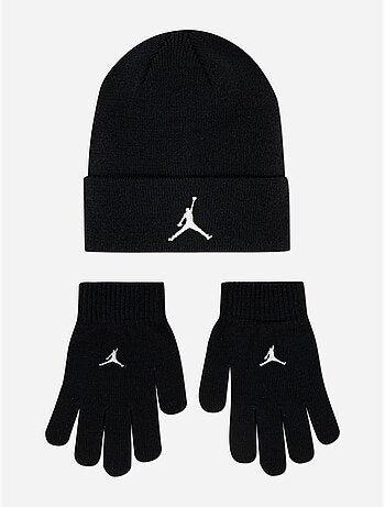 Gorro de 2 peças - jordan