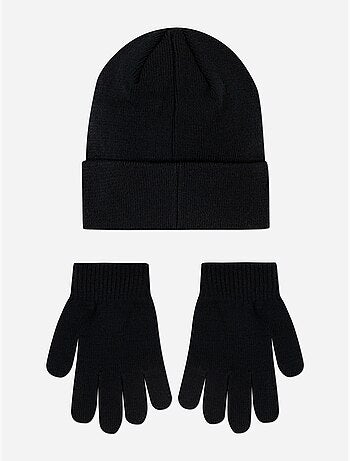 Gorro de 2 peças - jordan