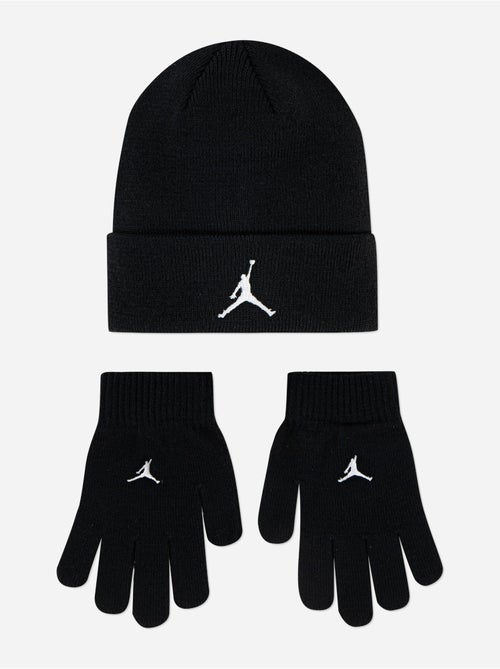 Gorro de 2 peças - jordan - Kiabi Gorro de 2 peças - jordan - Kiabi
