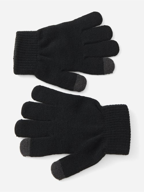 Gorro de 2 peças - jordan - Kiabi Gorro de 2 peças - jordan - Kiabi