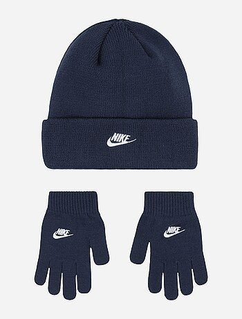 Gorro de 2 peças - nike