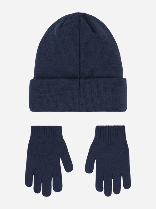 Gorro de 2 peças - nike - Kiabi Gorro de 2 peças - nike - Kiabi