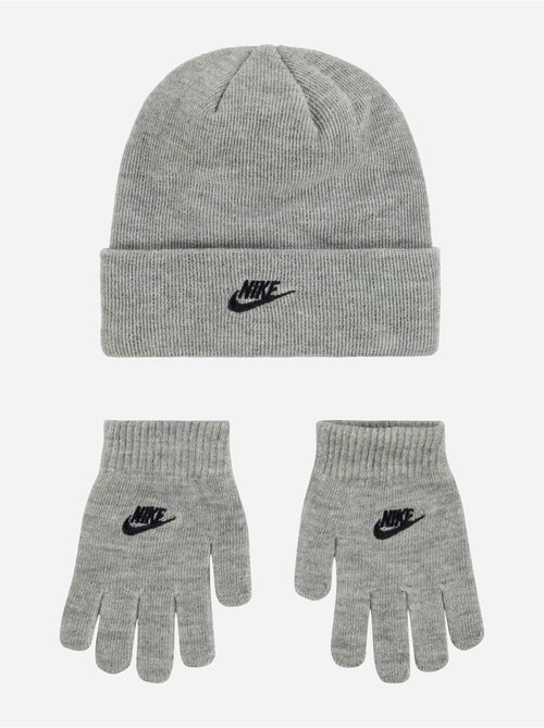 Gorro de 2 peças - nike - Kiabi Gorro de 2 peças - nike - Kiabi