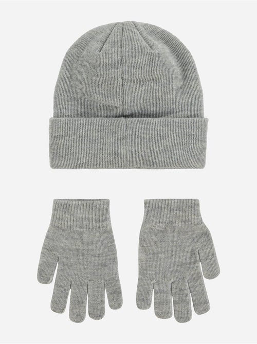 Gorro de 2 peças - nike - Kiabi Gorro de 2 peças - nike - Kiabi