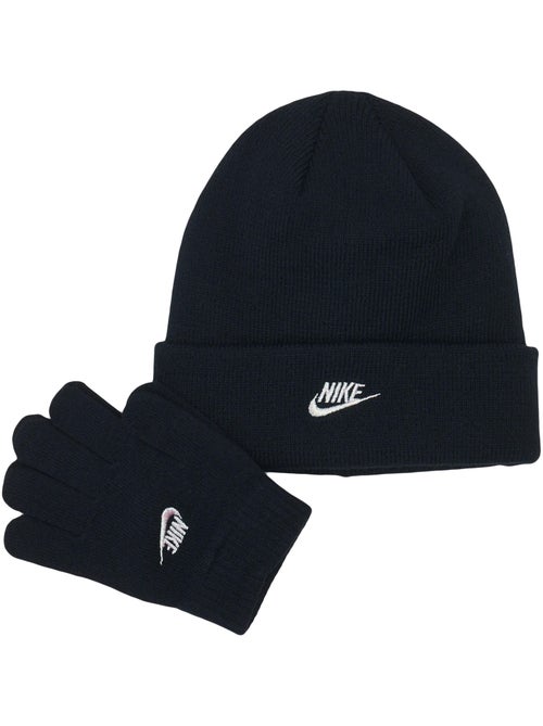 Gorro de 2 peças - nike - Kiabi Gorro de 2 peças - nike - Kiabi