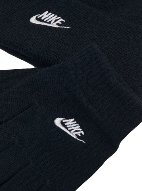 Gorro de 2 peças - nike - Kiabi Gorro de 2 peças - nike - Kiabi