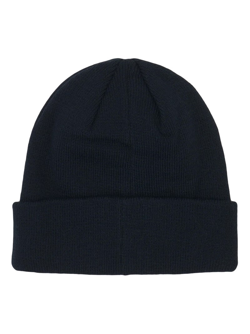 Gorro de 2 peças - nike Preto - Kiabi