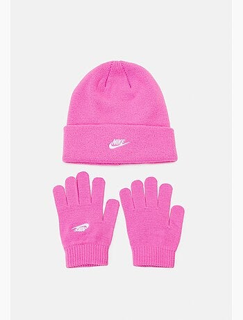 Gorro de 2 peças - nike