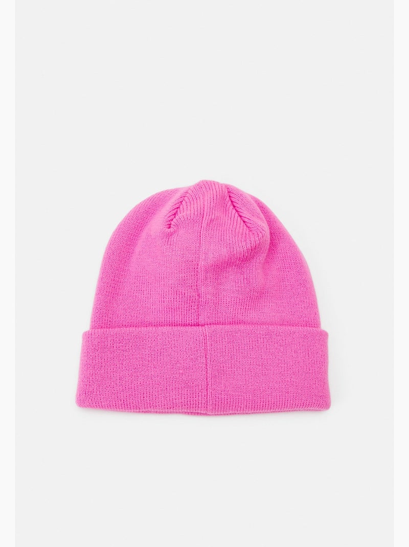 Gorro de 2 peças - nike Rosa - Kiabi