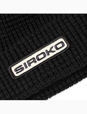 Gorro de caminhada em malha waffle