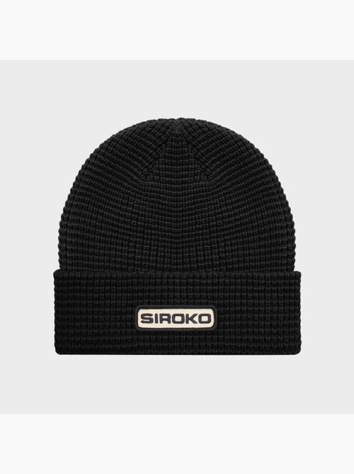Gorro de caminhada em malha waffle - Kiabi