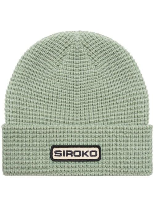 Gorro de caminhada em malha waffle - Kiabi