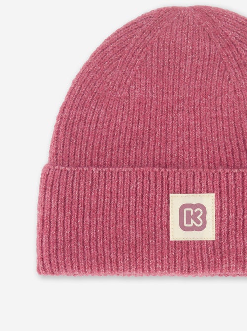 Gorro de criança de malha - Kiabi - Kiabi Gorro de criança de malha - Kiabi - Kiabi