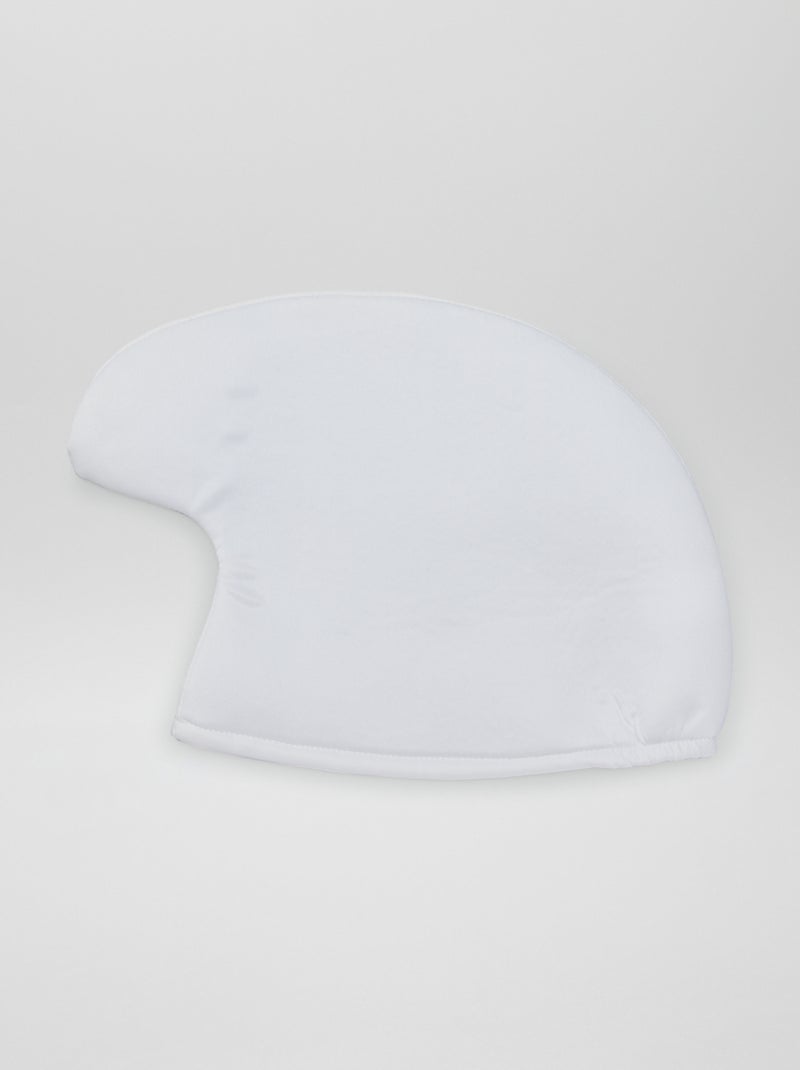 Gorro de duende azul Branco - Kiabi