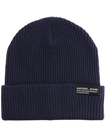 Gorro Castanho Masculino Kaporal JANO