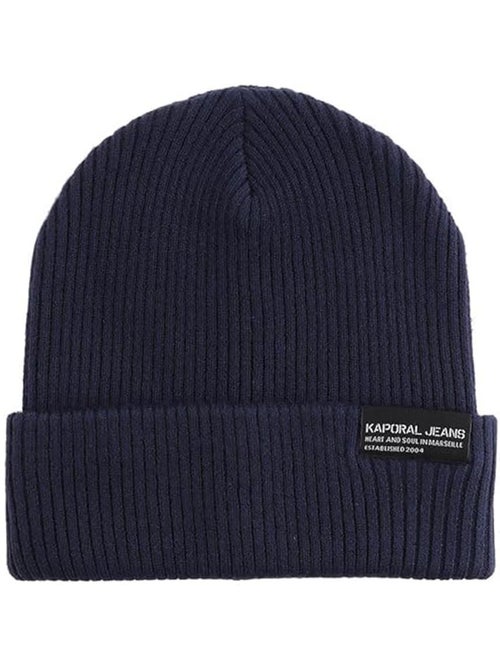 Gorro de homem kaporal jano para o mar - Kiabi Gorro de homem kaporal jano para o mar - Kiabi