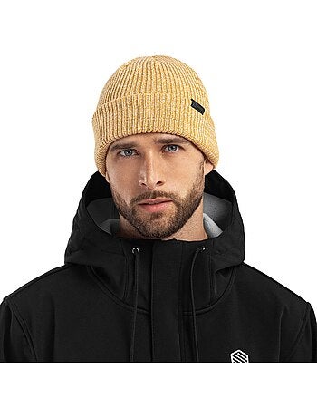 Gorro de inverno