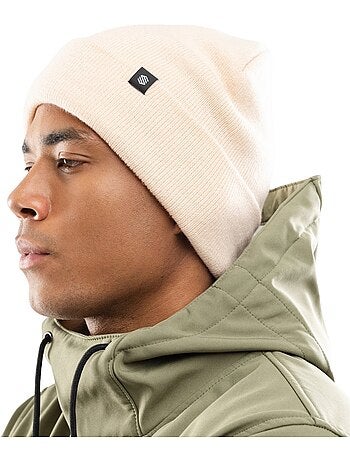 Gorro de inverno