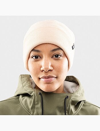 Gorro de inverno