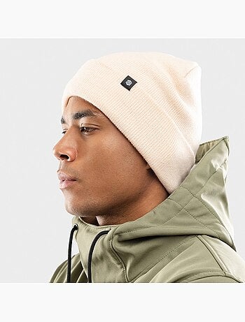 Gorro de inverno