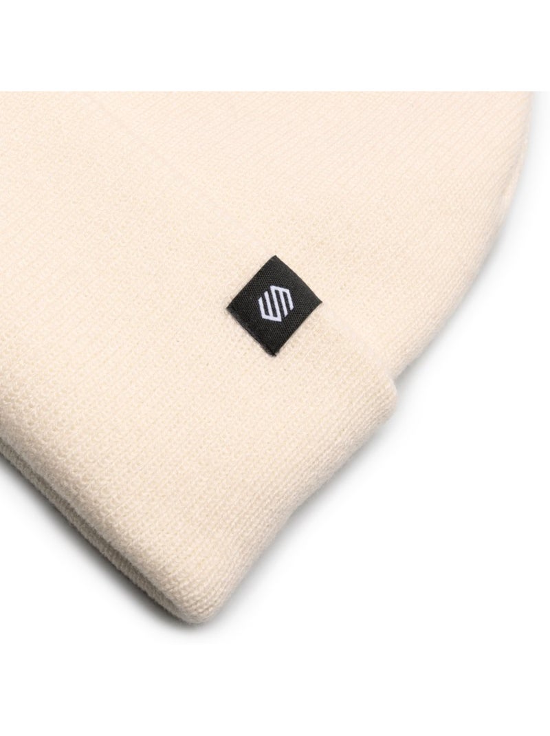 Gorro de inverno Bege - Kiabi