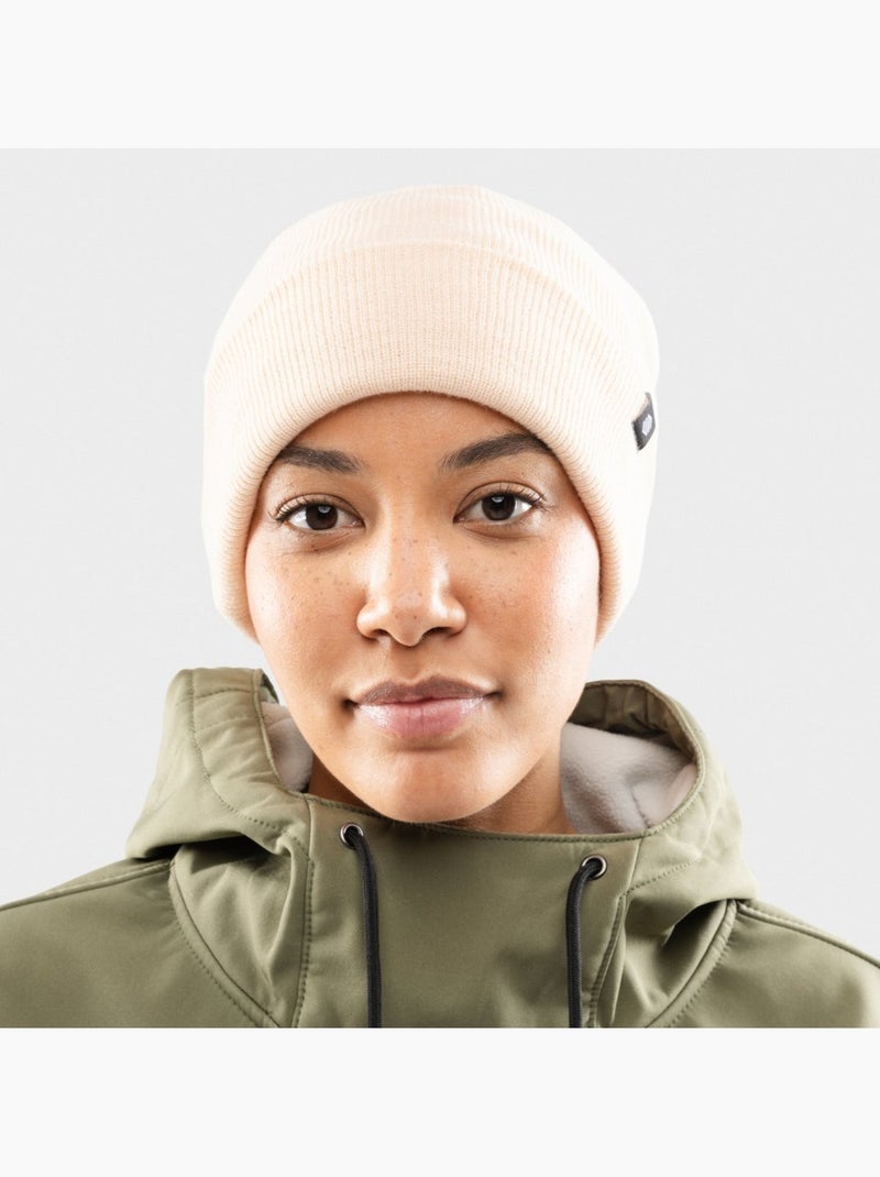 Gorro de inverno Bege - Kiabi