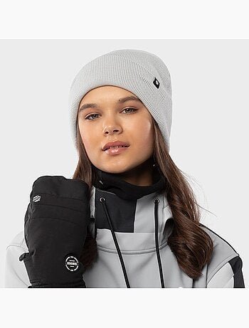 Gorro de inverno