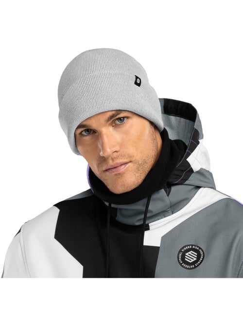 Gorro de inverno - Kiabi Gorro de inverno - Kiabi