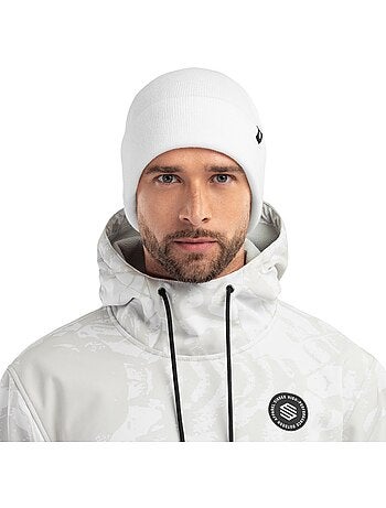 Gorro de inverno