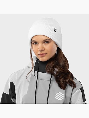 Gorro de inverno