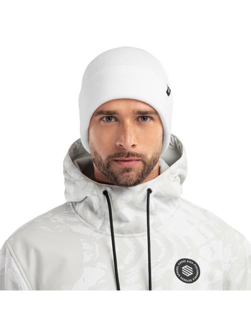 Gorro de inverno - Kiabi