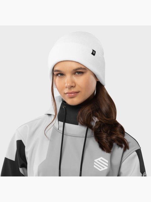 Gorro de inverno - Kiabi