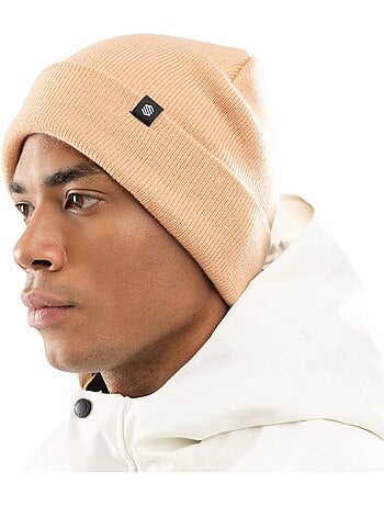 Gorro de inverno