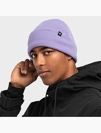 Gorro de inverno