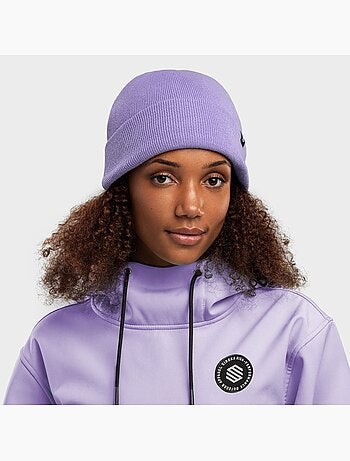 Gorro de inverno