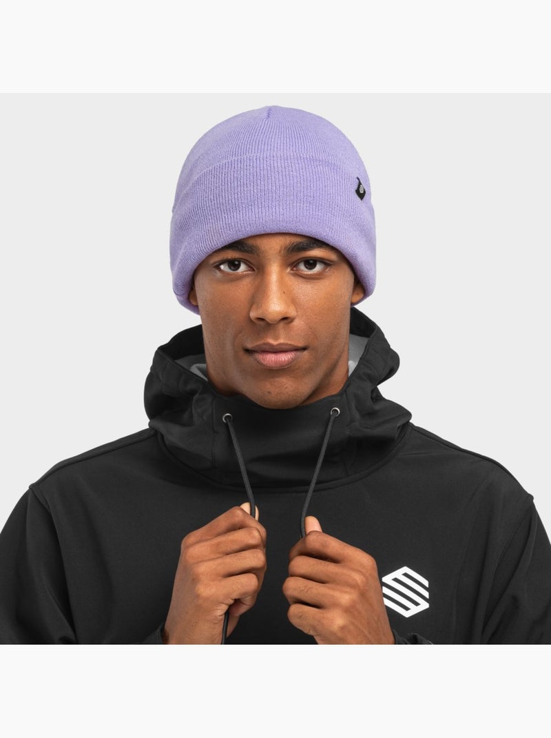 Gorro de inverno Lavanda - Kiabi
