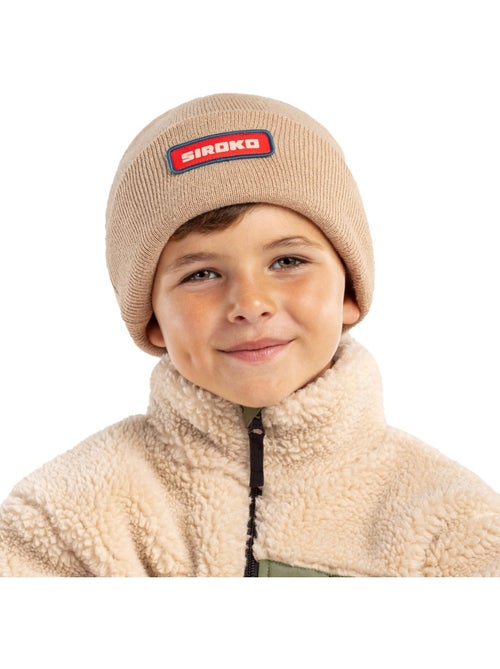 Gorro de inverno para criança - Kiabi Gorro de inverno para criança - Kiabi
