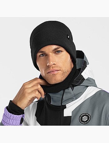 Gorro de inverno