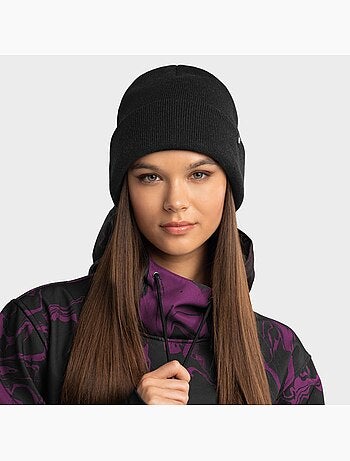 Gorro de inverno