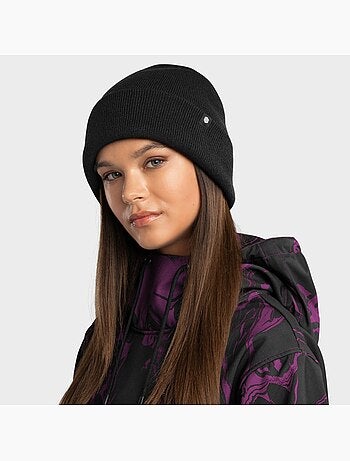 Gorro de inverno