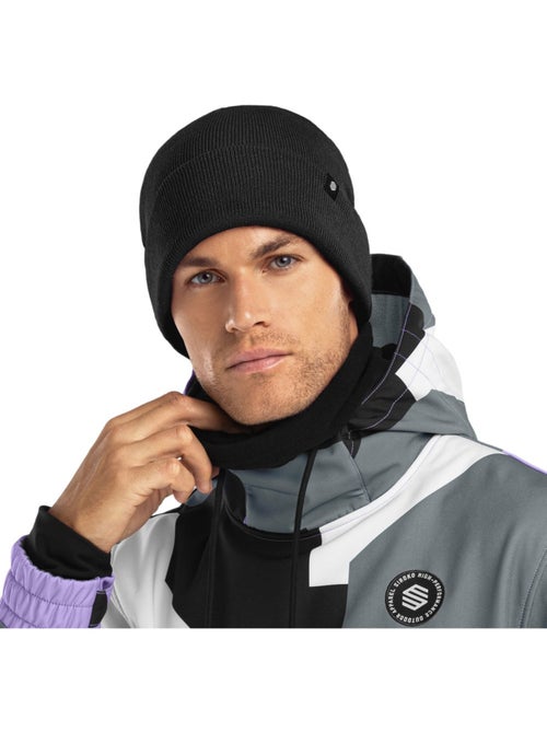 Gorro de inverno - Kiabi
