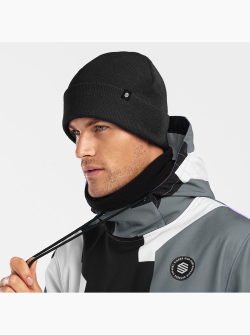 Gorro de inverno - Kiabi