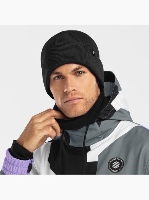 Gorro de inverno - Kiabi