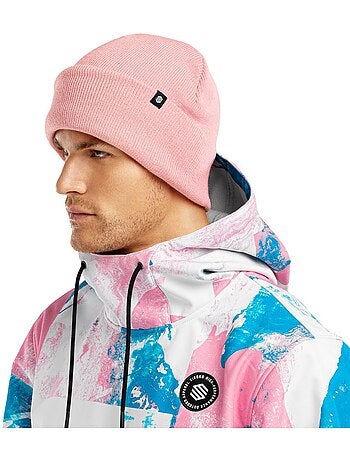 Gorro de inverno