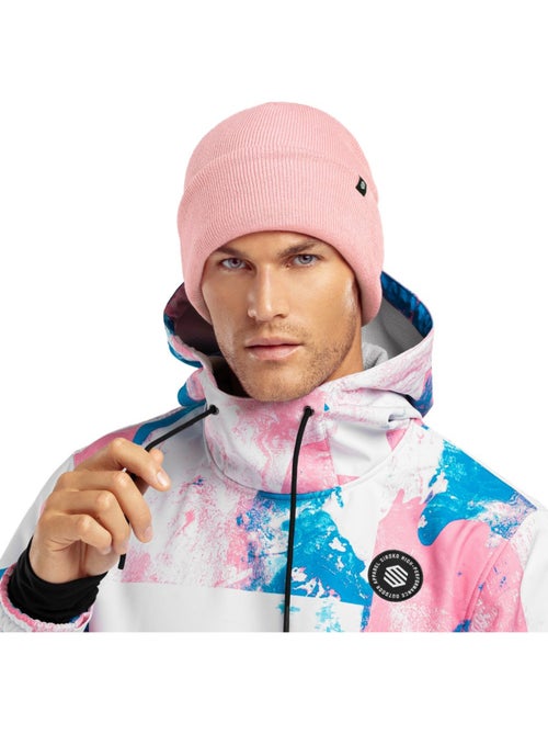 Gorro de inverno - Kiabi